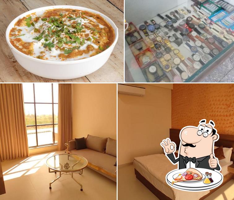 Hotel Rajhans