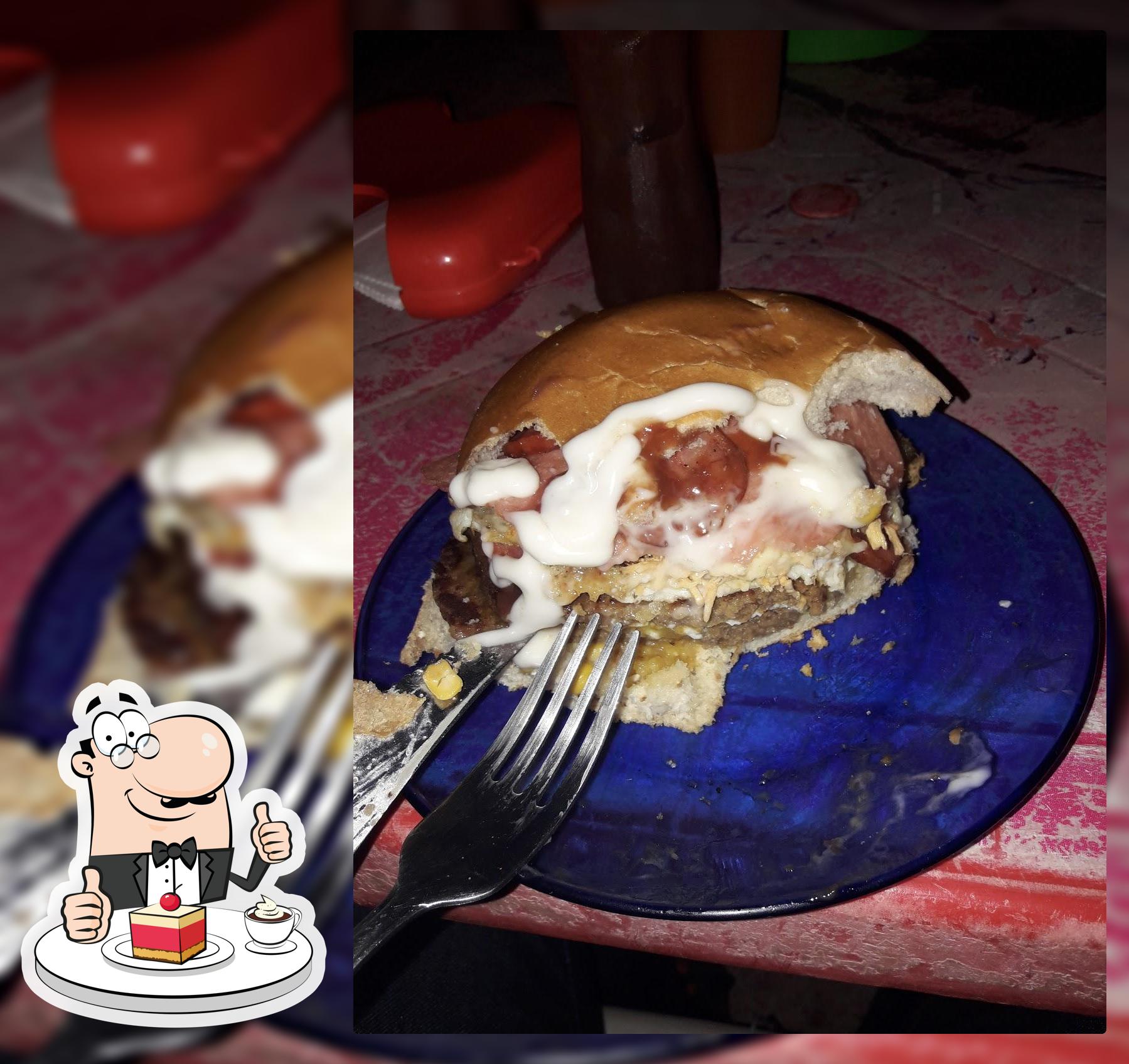 Lanchonete E Pizzaria Da Conceição