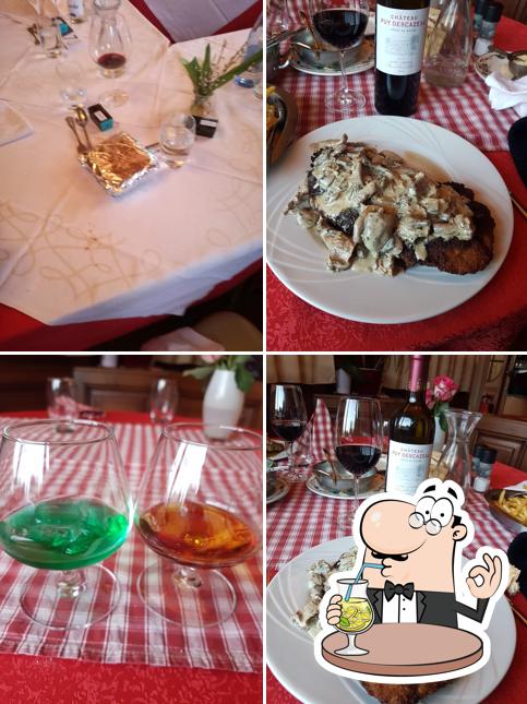 Restaurant Le Bockenheim Sarre-Union