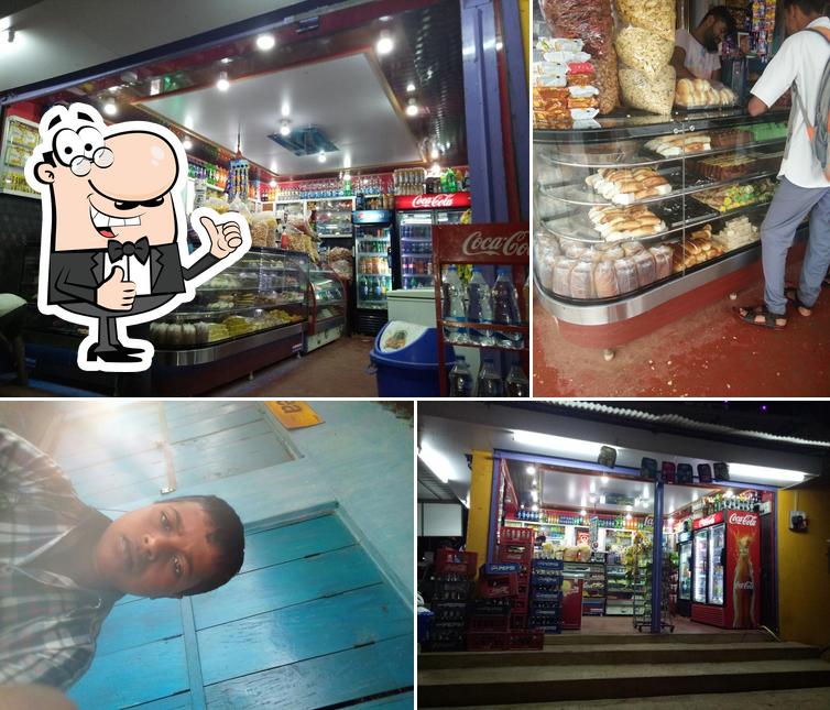 New Iyengar Bakery