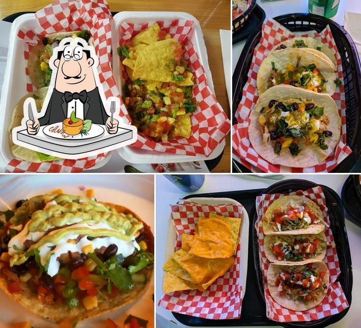 Los Tnt Tacos
