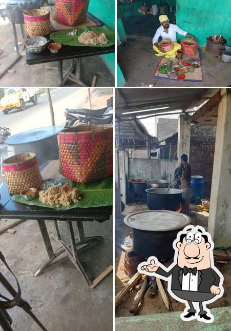 நாச்சியார் கேட்டரிங் சர்வீஸ்