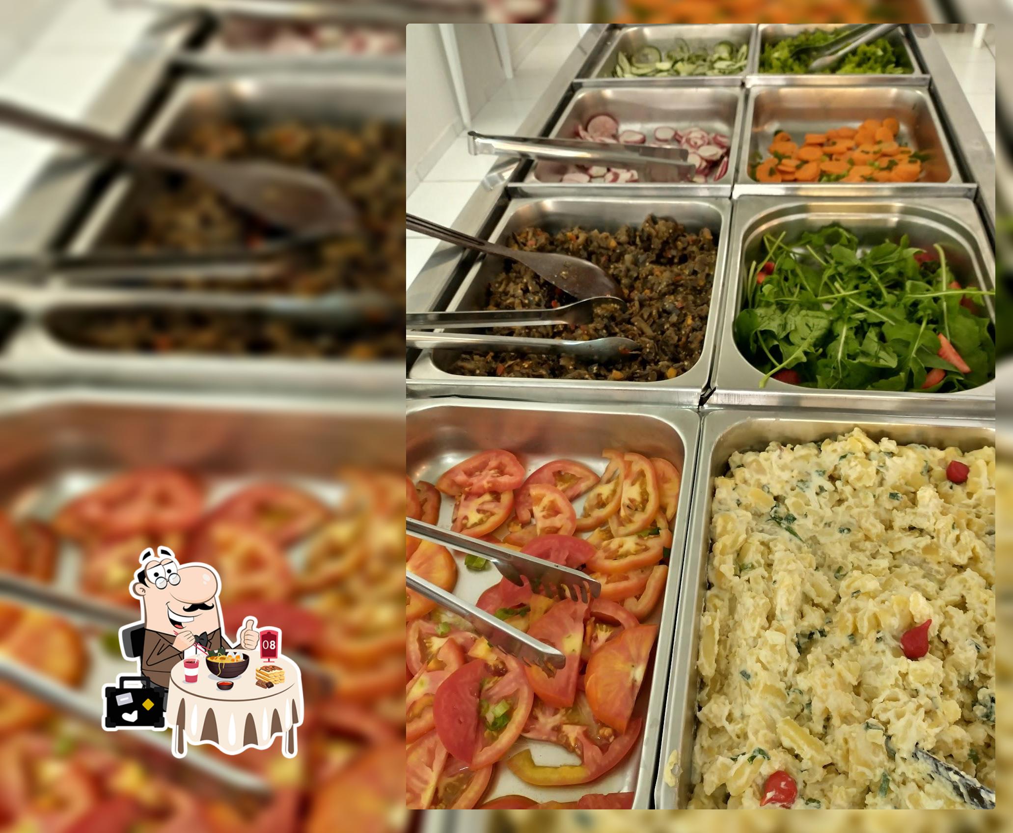 Restaurante Sabores da Cléo, Curitiba - Avaliações de restaurantes