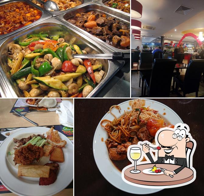 Riverbank, Unit 4a, Riverside Leisure Park, Wherry Rd in Norwich