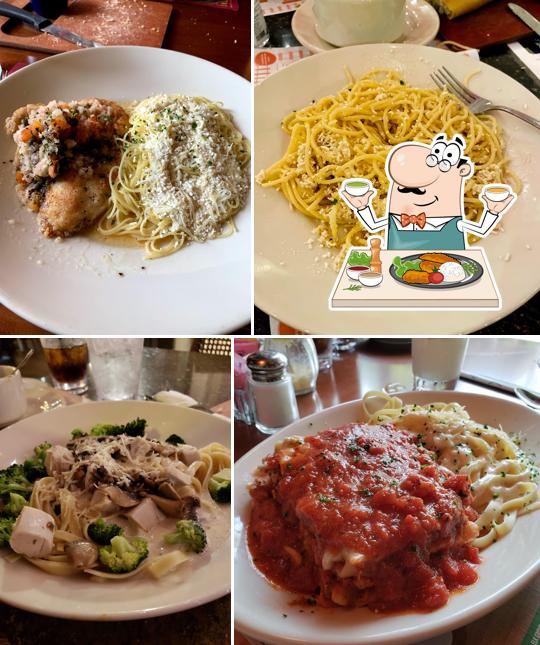 Best spaghetti with meatballs in Honolulu restaurants, winter 2024