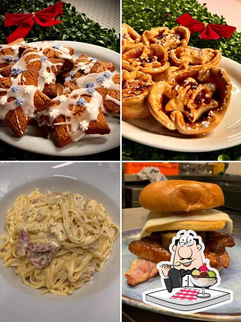 The Roasted Bean Restaurant in Lifford Restaurant reviews