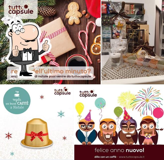 Tuttocapsule Chivasso