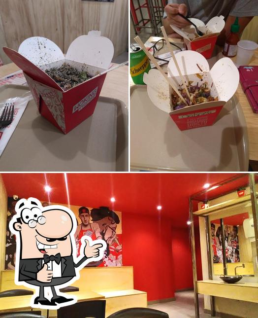 Woking Thai Food - Dr. Barcelos (Canoas) photo