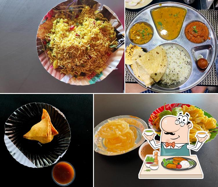 Honest Restaurant (Viramgam)