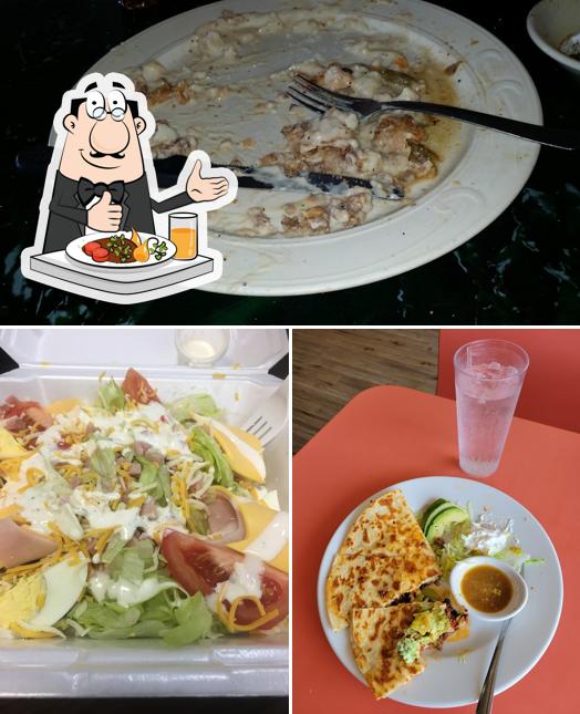 Cowboys Restaurant in Krum Restaurant menu and reviews