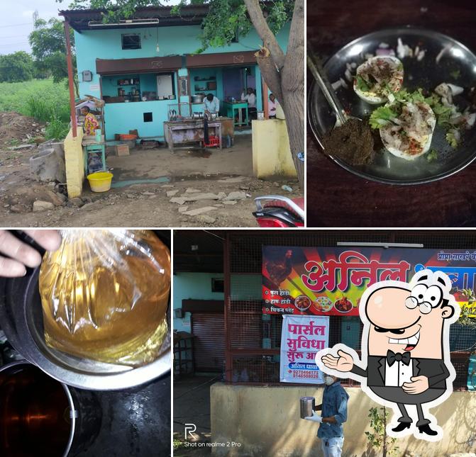 Hotel Anil Chicken Dhaba