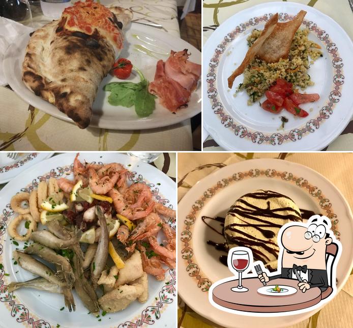 Baia Ristorante Pizzeria Bar