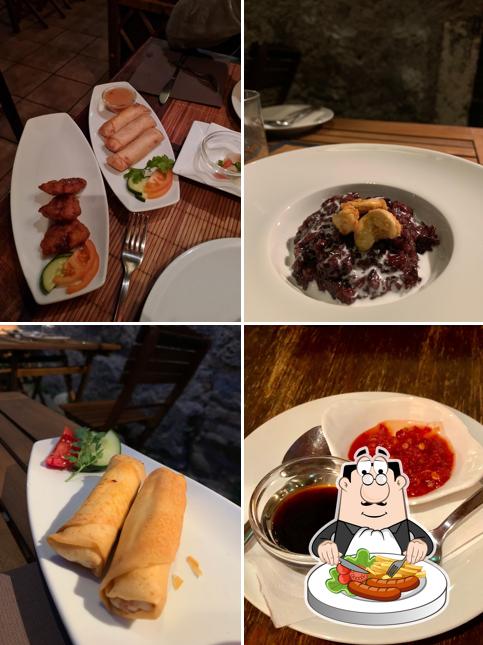 Bali Bar and Restaurant