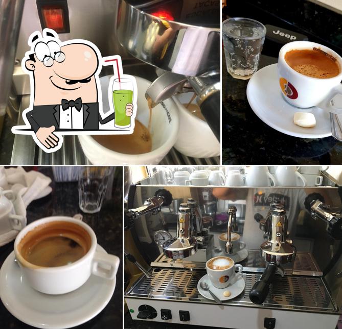 Estação Cafe