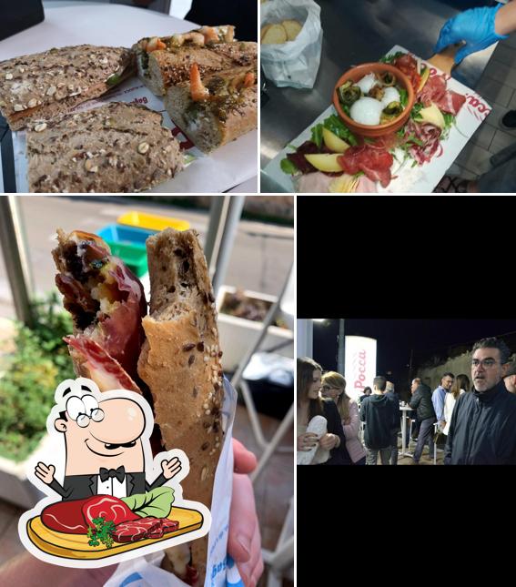 Pocca - Baguetteria nel Sud - Puccia Salentina - Pucceria