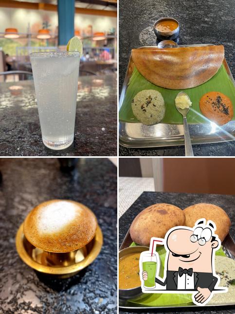Gokulam South Indian Restaurant