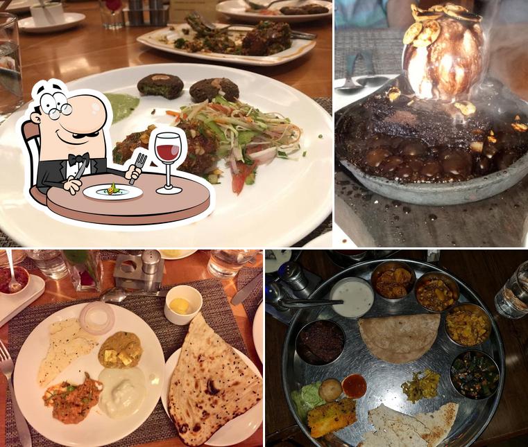 Avadh Family Restaurant