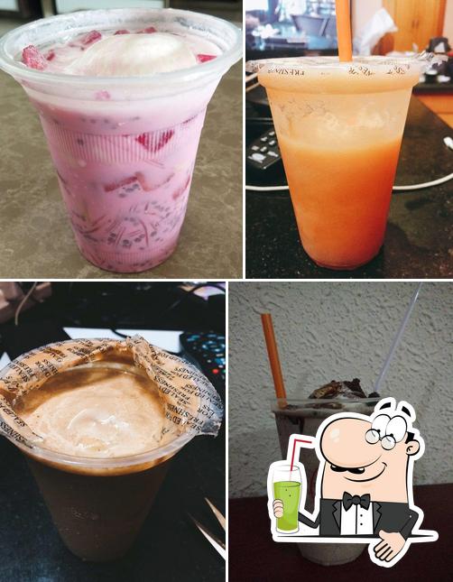 Juice Pump, Chennai, 111 Restaurant menu and reviews