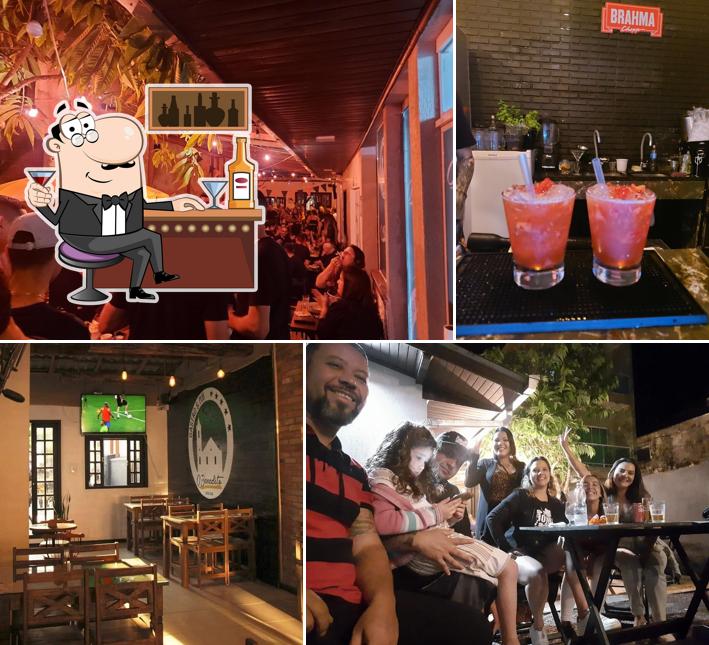 O Benedito - Gastro & Pub