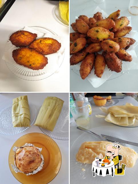 Pamonha Oeste