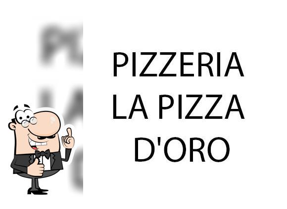 La Pizza D'Oro Di Soddu Giancarlo
