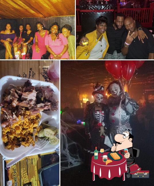 The Butterfly Lounge in Killeen Restaurant reviews