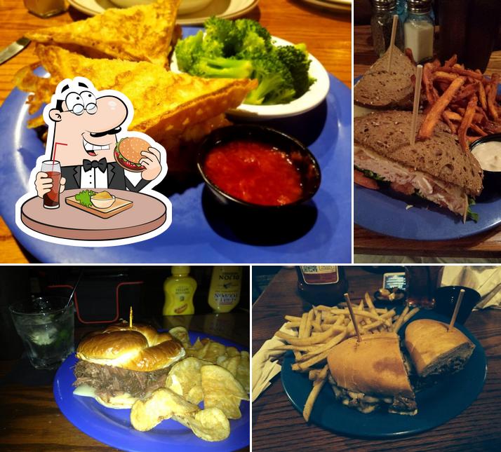 Tip Top Kitchen & Cocktails in Columbus Restaurant reviews