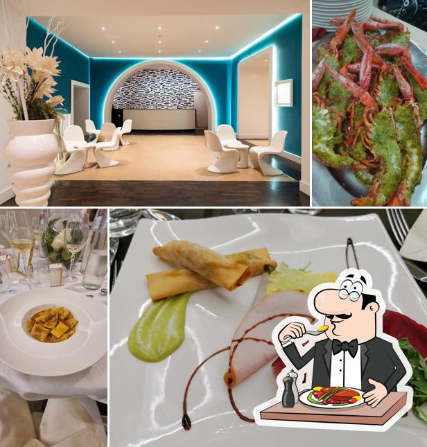 Platti al Reggia di Kokalos - Sala Banchetti e Ricevimenti