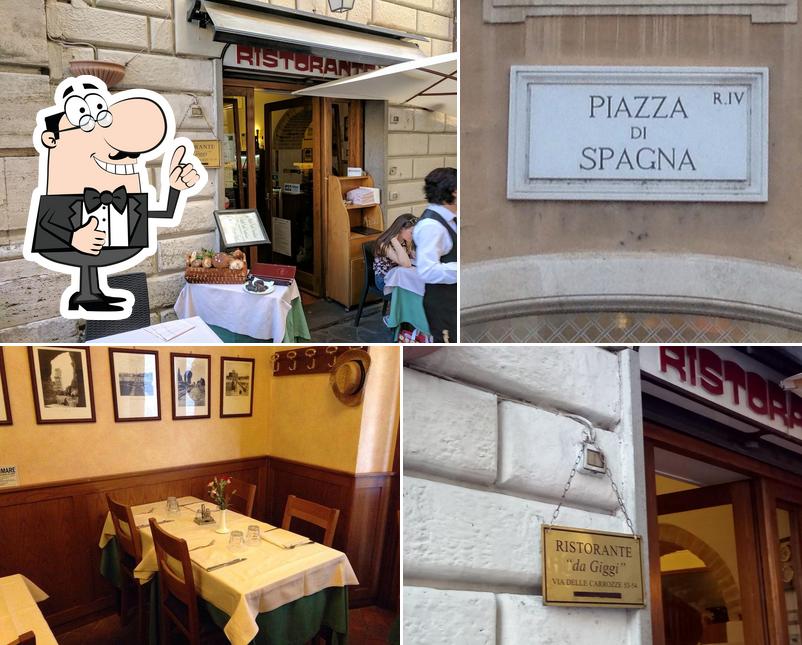 Osteria da Giggi