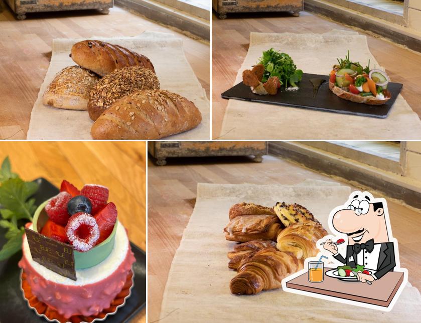 BOULANGERIE PATISSERIE M. REUTENAUER