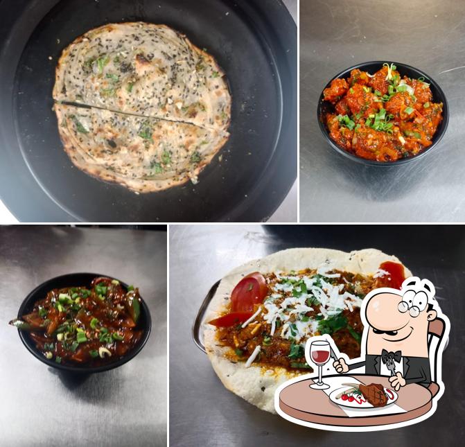 Get meat dishes at Bittu Ji Da Dhaba