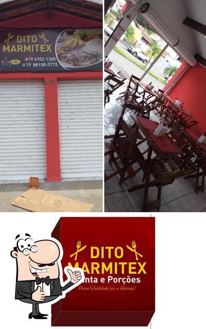 Dito Marmitex