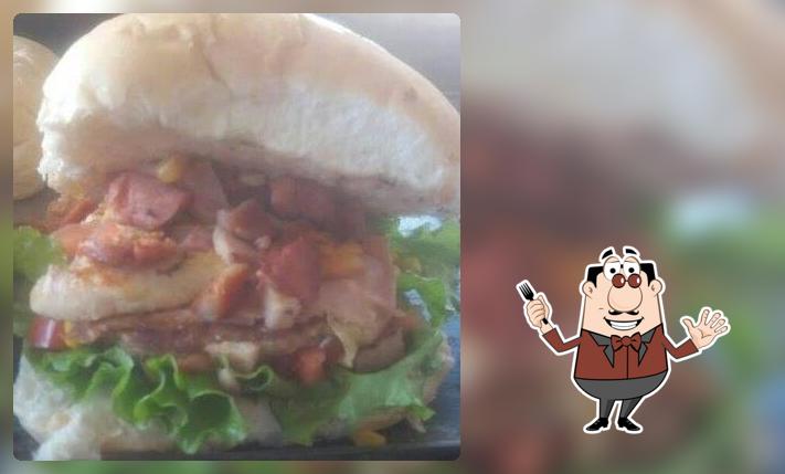 Grazy Lanches foto