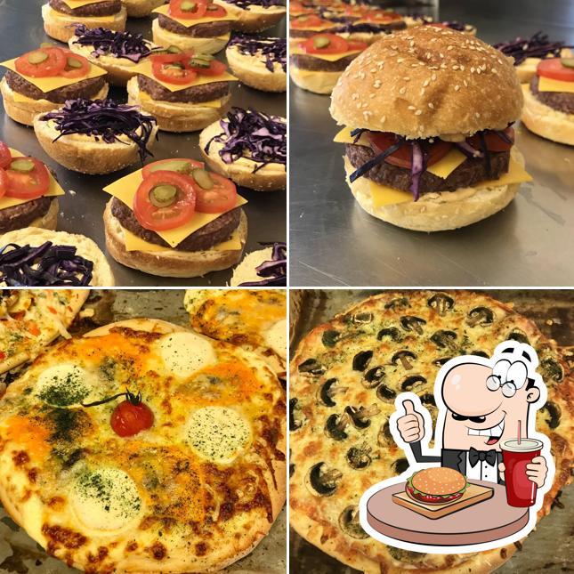 Ma Boulangerie Café - Plescop