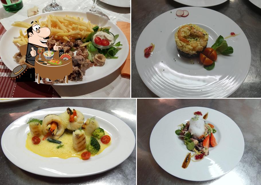 Restaurant Pizzeria Spalato Vodice