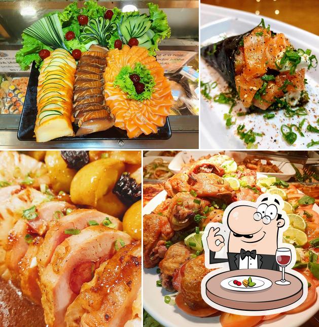 Restaurante Tradição Mineira Itaipava