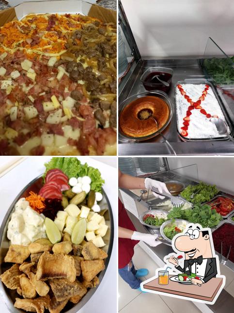 Restaurante e Pizzaria da Lúci