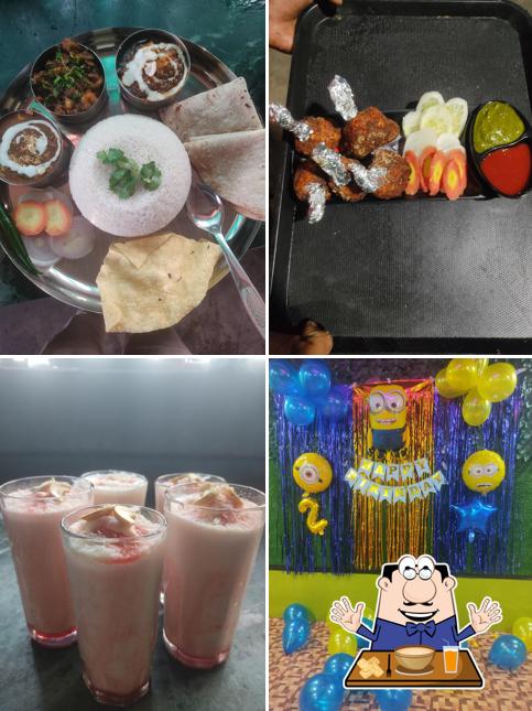 देशी दाबा फॅमिली & रेस्टोरेंट