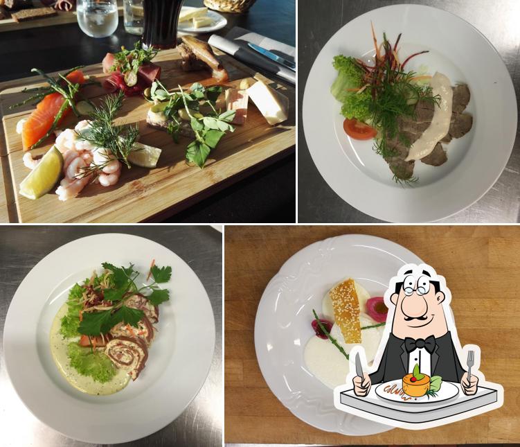 Restaurant Klinten