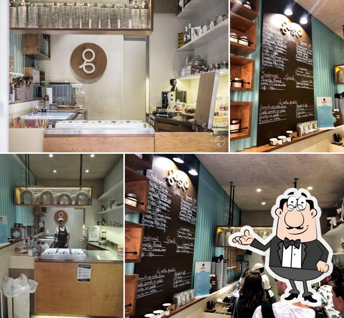 Gelateria Gusto