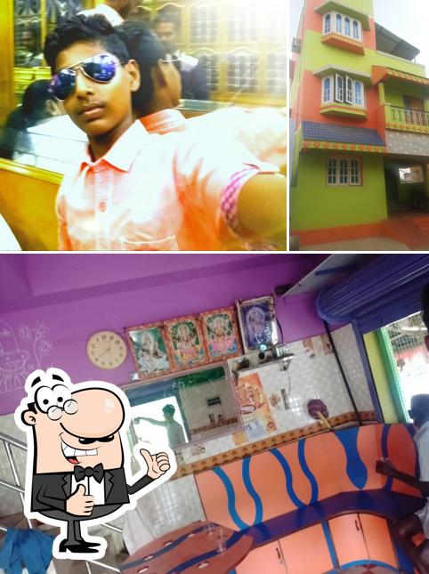 Vishvanathan Tea Stall