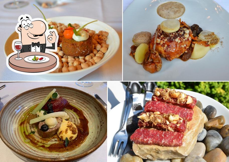 Hofstede de Blaak, Tilburg Restaurant reviews