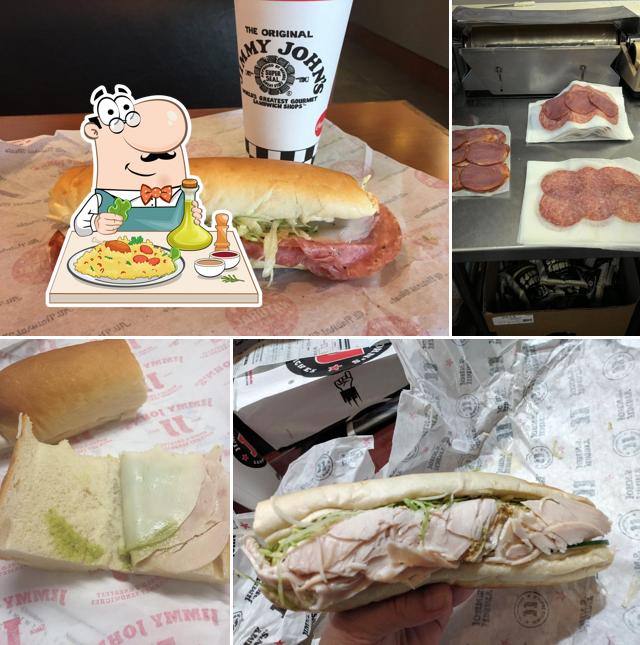 Jimmy John S Restaurants In Sarasota Spring Restaurant Guru