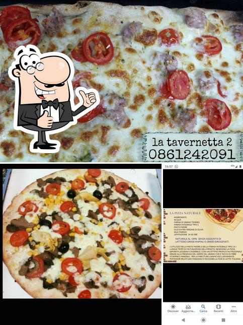 Regarder la photo de Pizzeria La Tavernetta 2