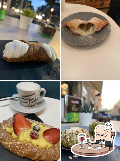Calle di Luca Bar - Pasticceria - Bistrot