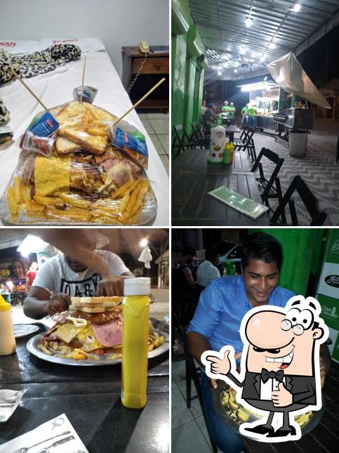Gilson Lanches