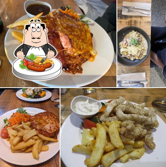 Best breakfast restaurants in Bendigo, summer 2024 Restaurant Guru