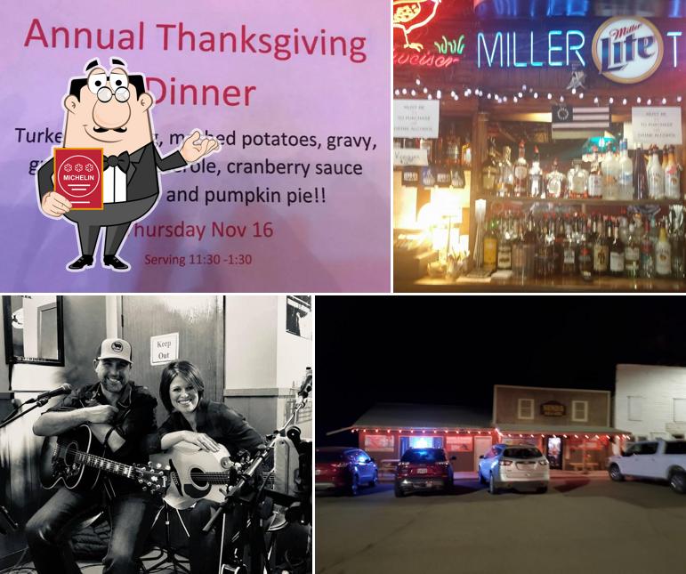 Nunda Bar & Grill in Nunda Restaurant reviews