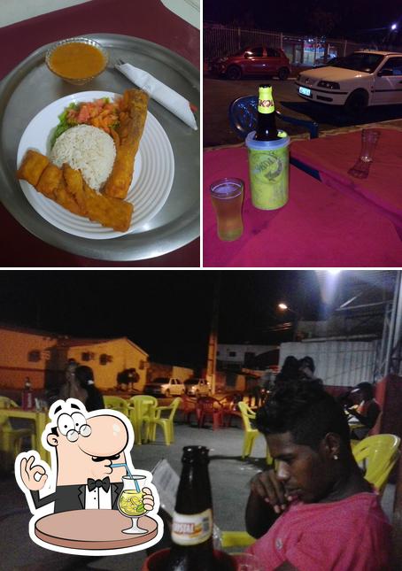 Paraguai Lanches