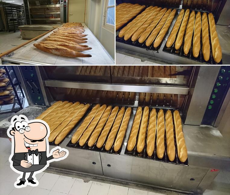 Photo de Boulangerie Brisbart